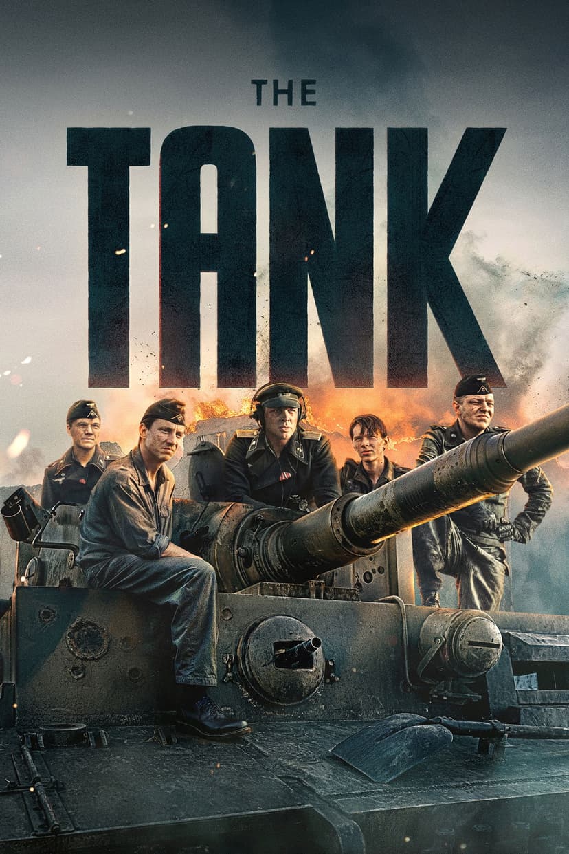 Poster Image