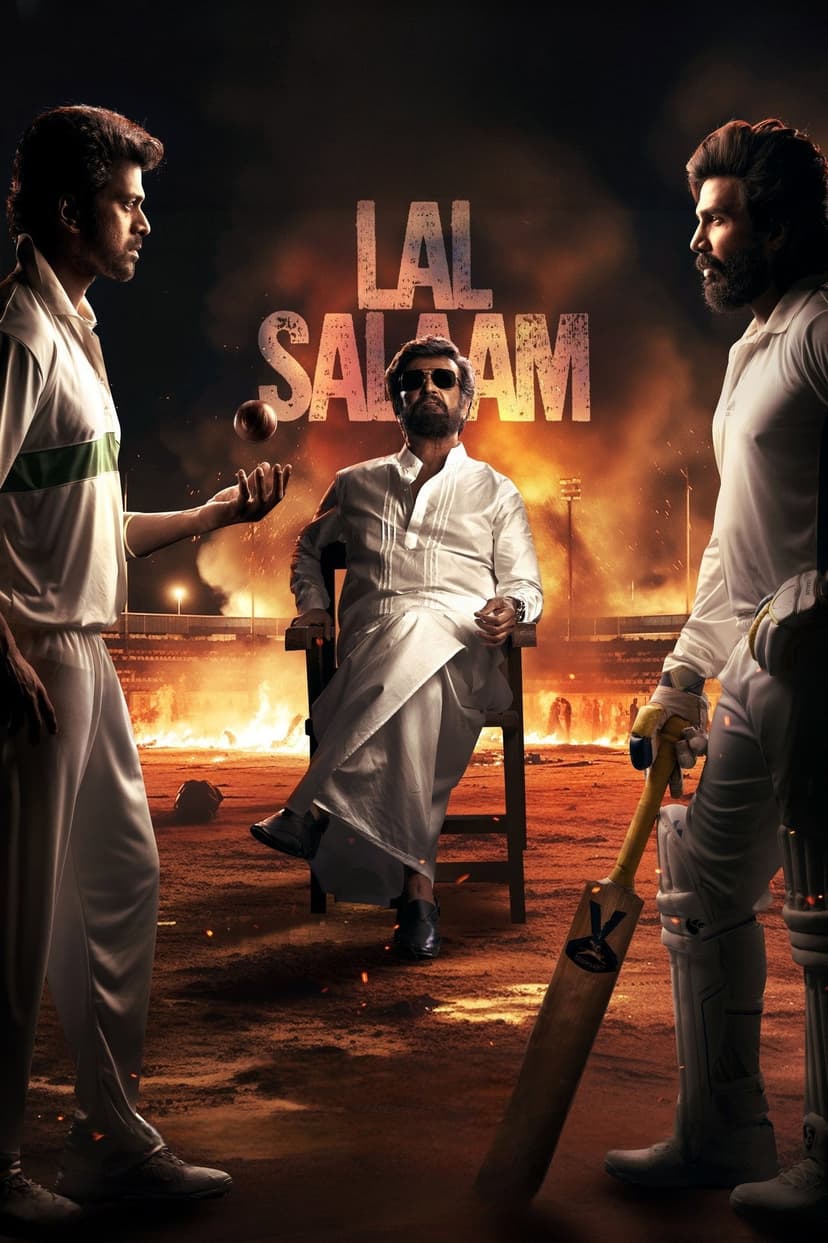 Poster Image