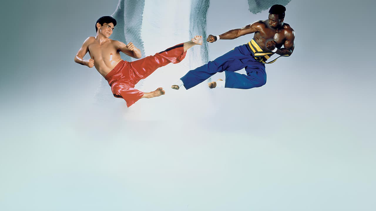 Backdrop Image