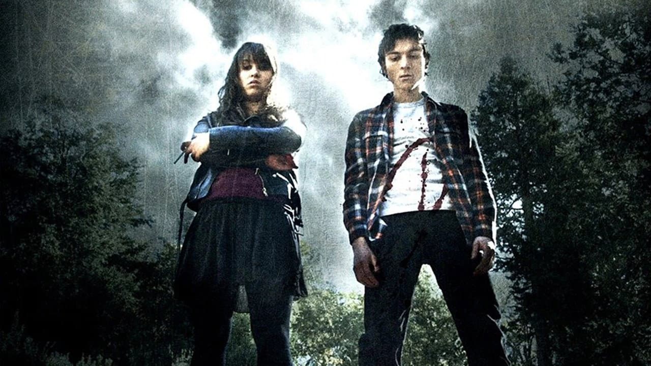 Backdrop Image