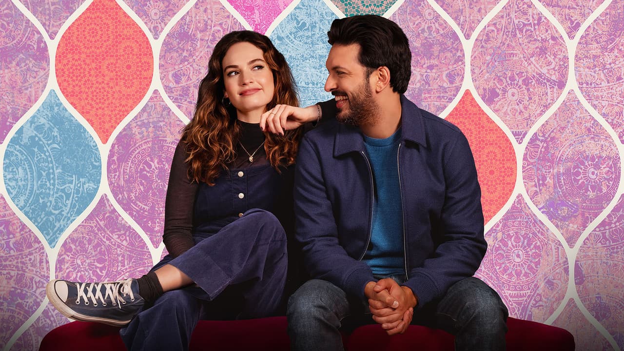 Backdrop Image