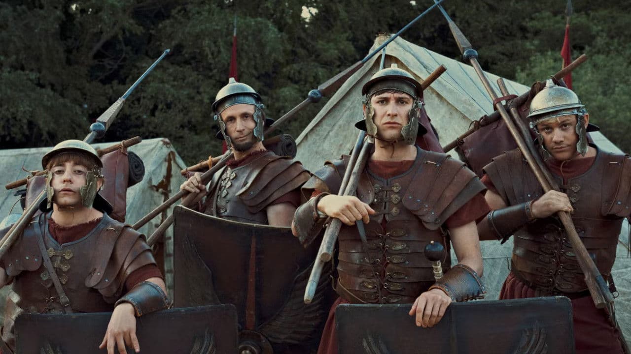 Backdrop Image