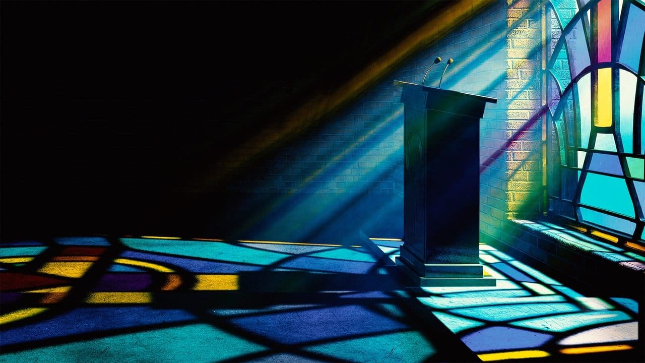 Backdrop Image