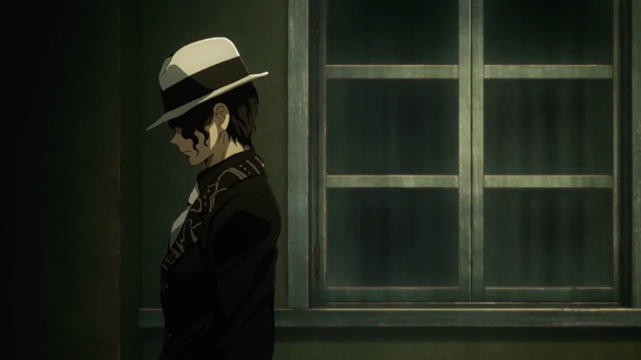 Backdrop Image