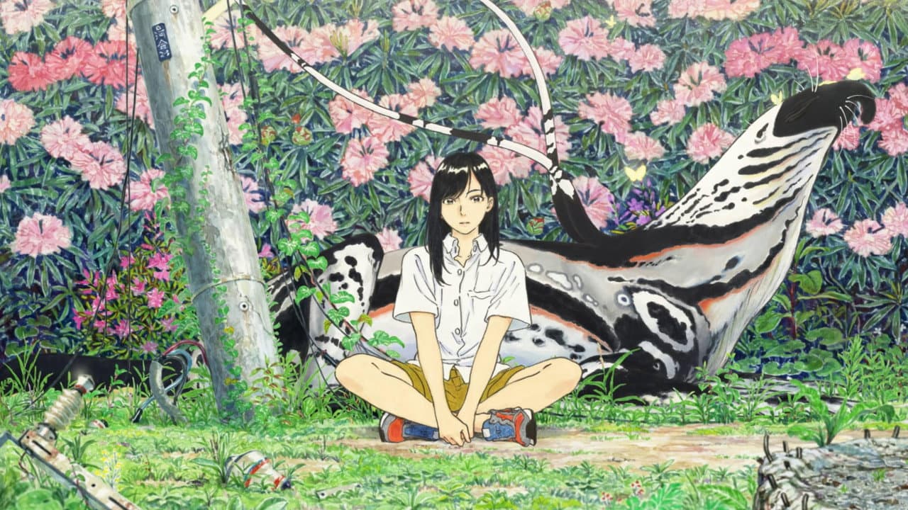 Backdrop Image
