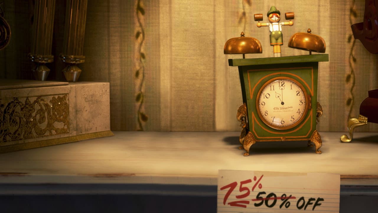 Backdrop Image