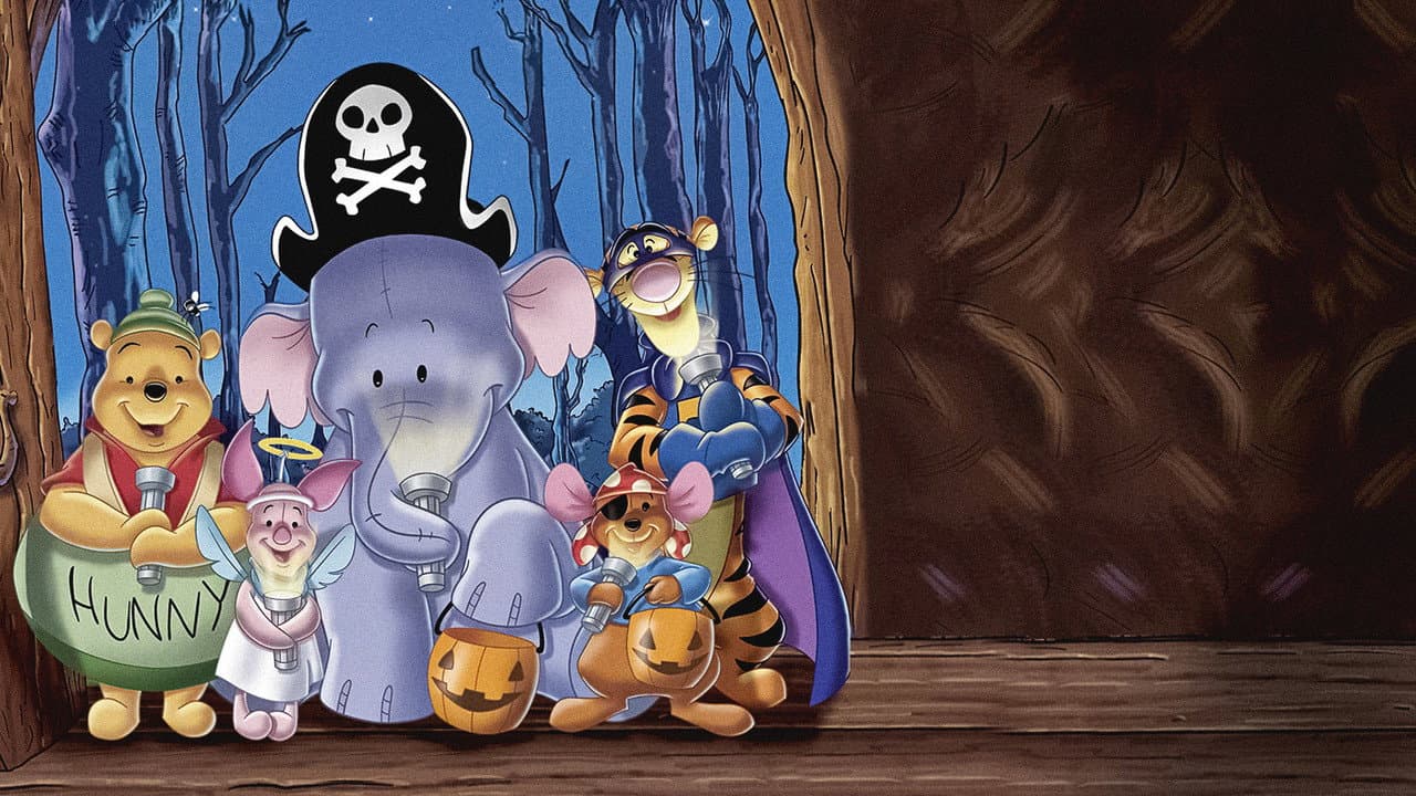 Backdrop Image