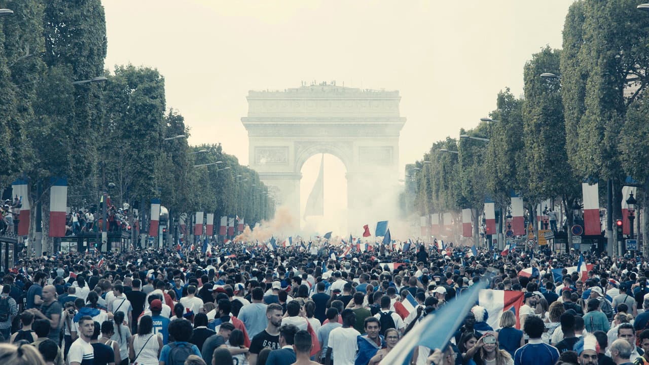 Backdrop Image