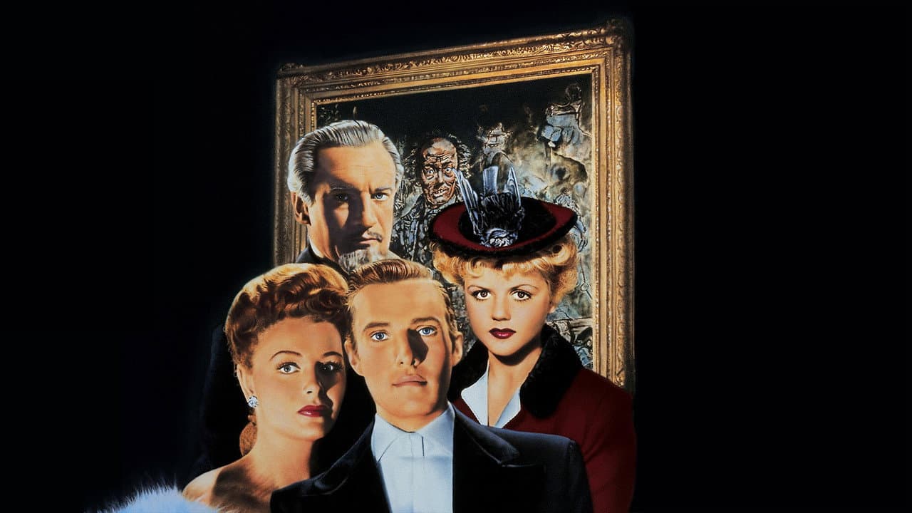Backdrop Image