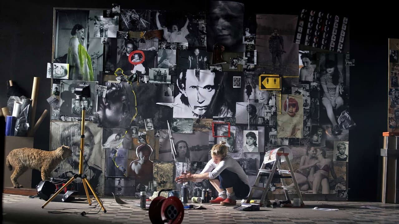 Backdrop Image