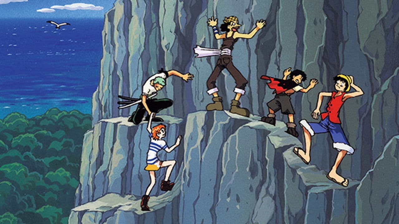 Backdrop Image