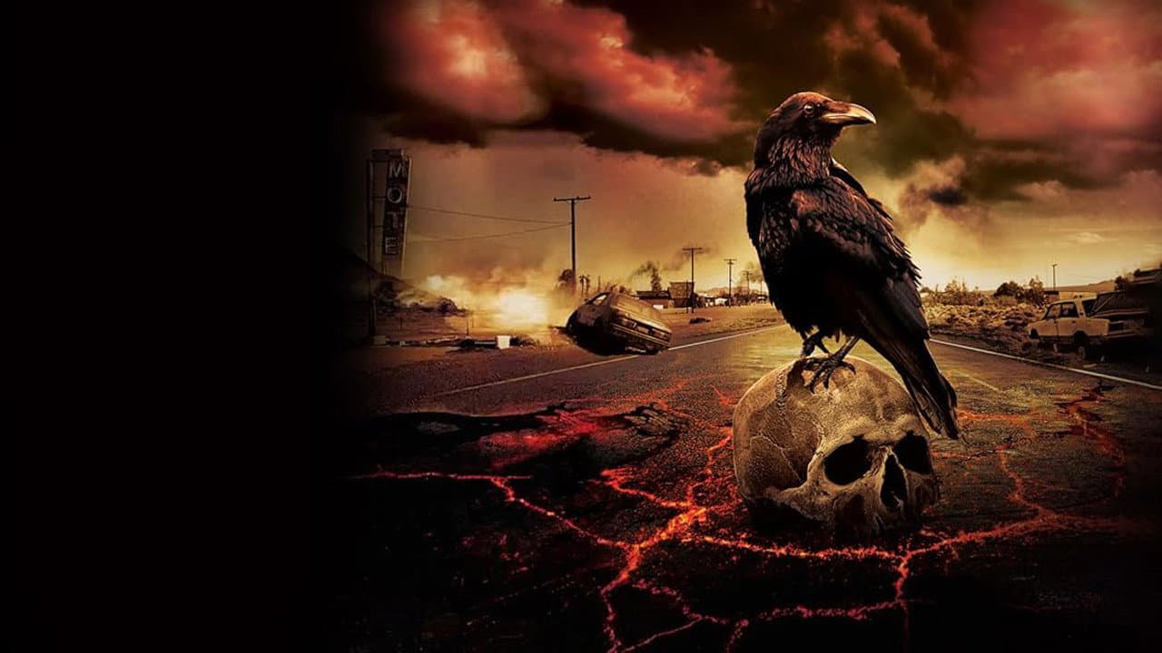 Backdrop Image