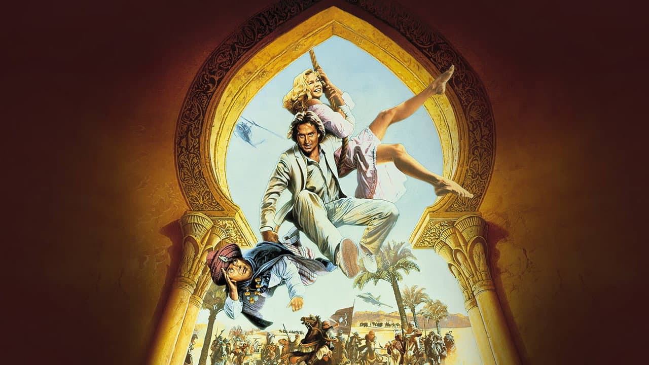 Backdrop Image