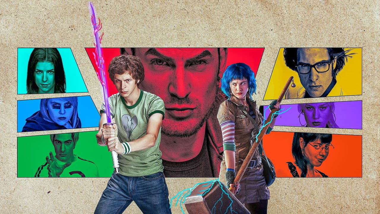 Backdrop Image