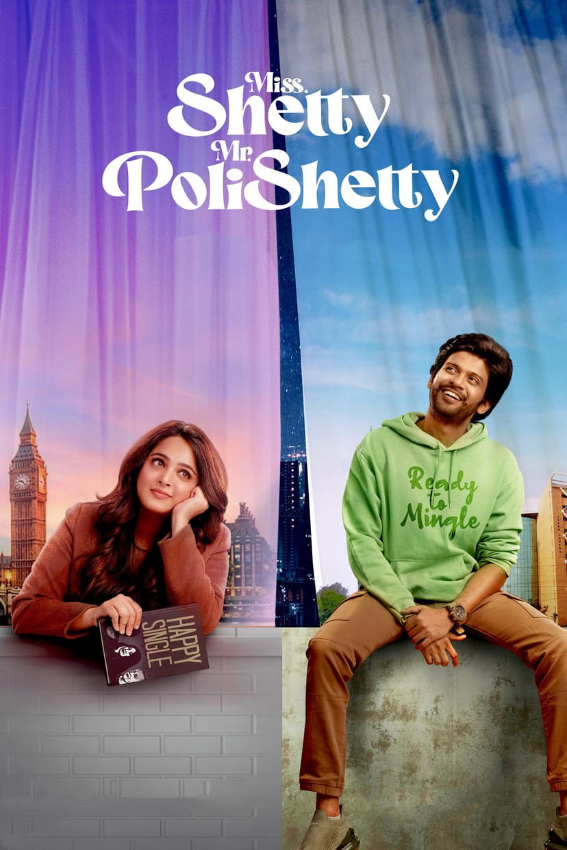 Poster Image