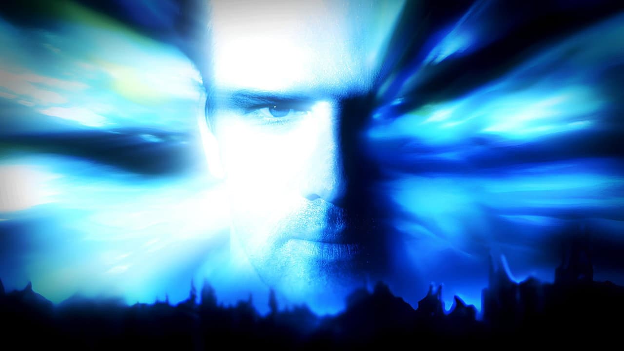Backdrop Image