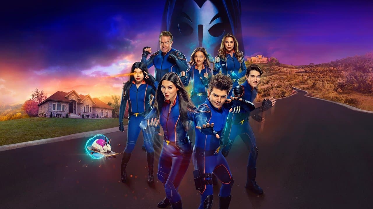 Backdrop Image