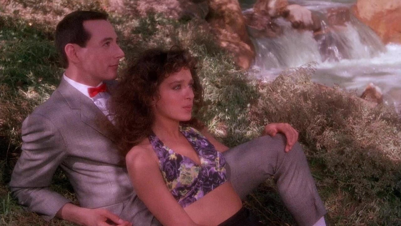 Backdrop Image