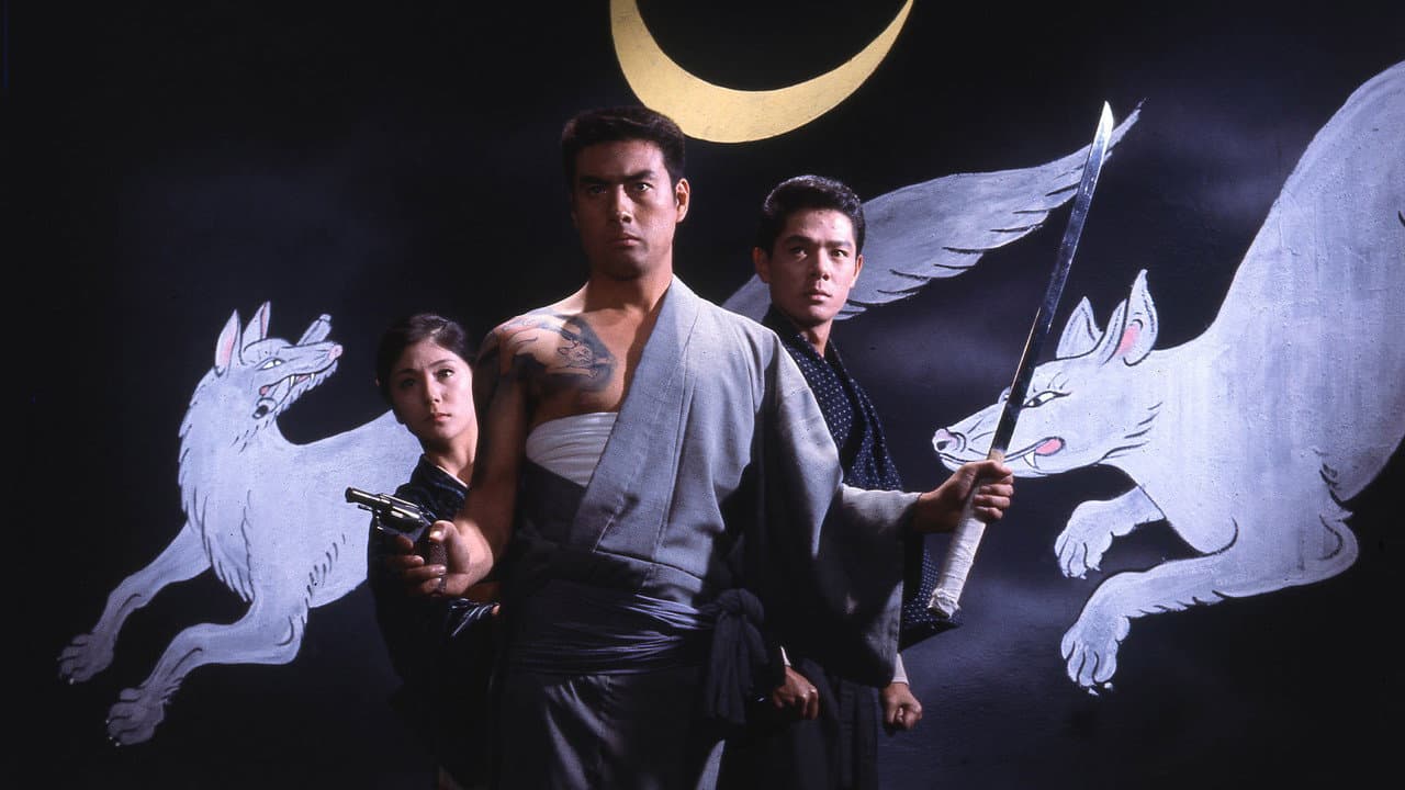 Backdrop Image