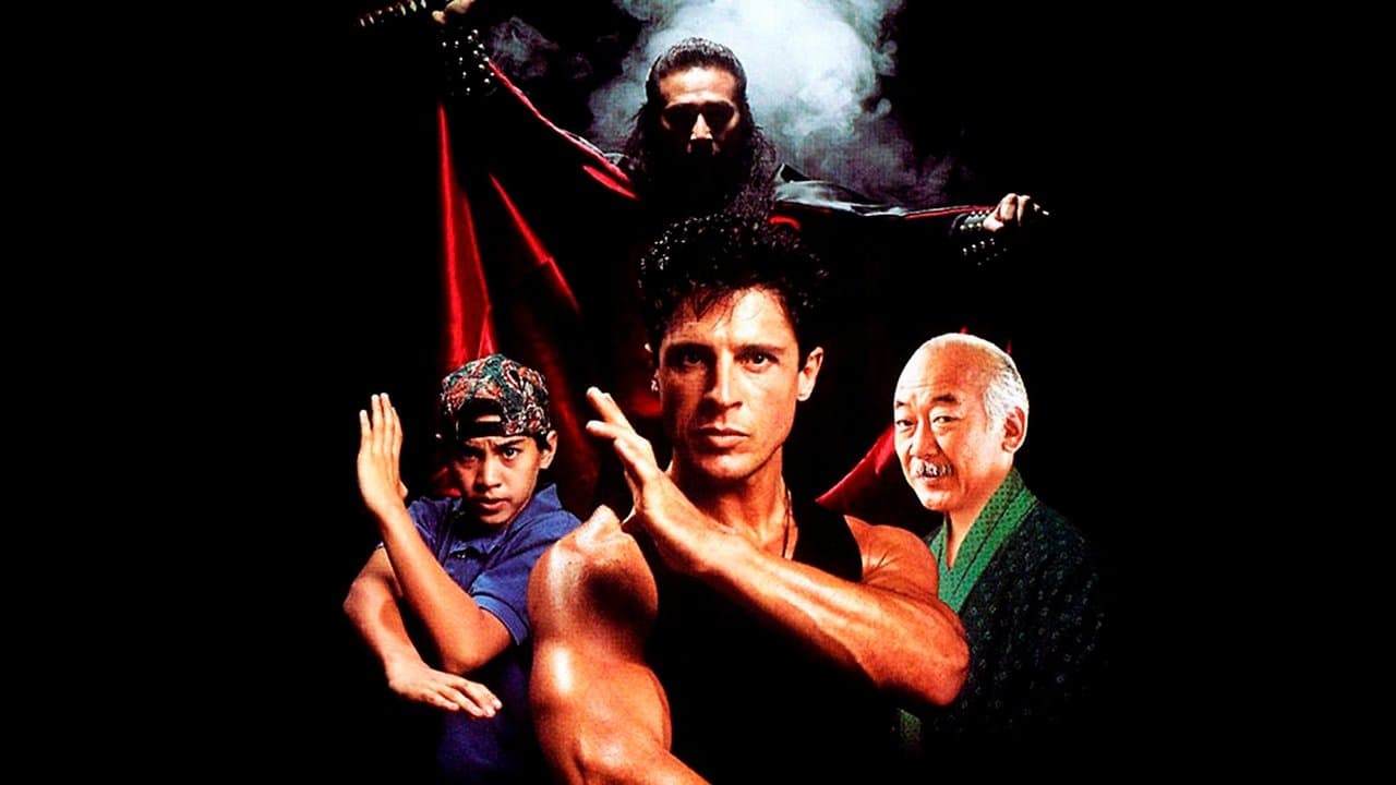 Backdrop Image