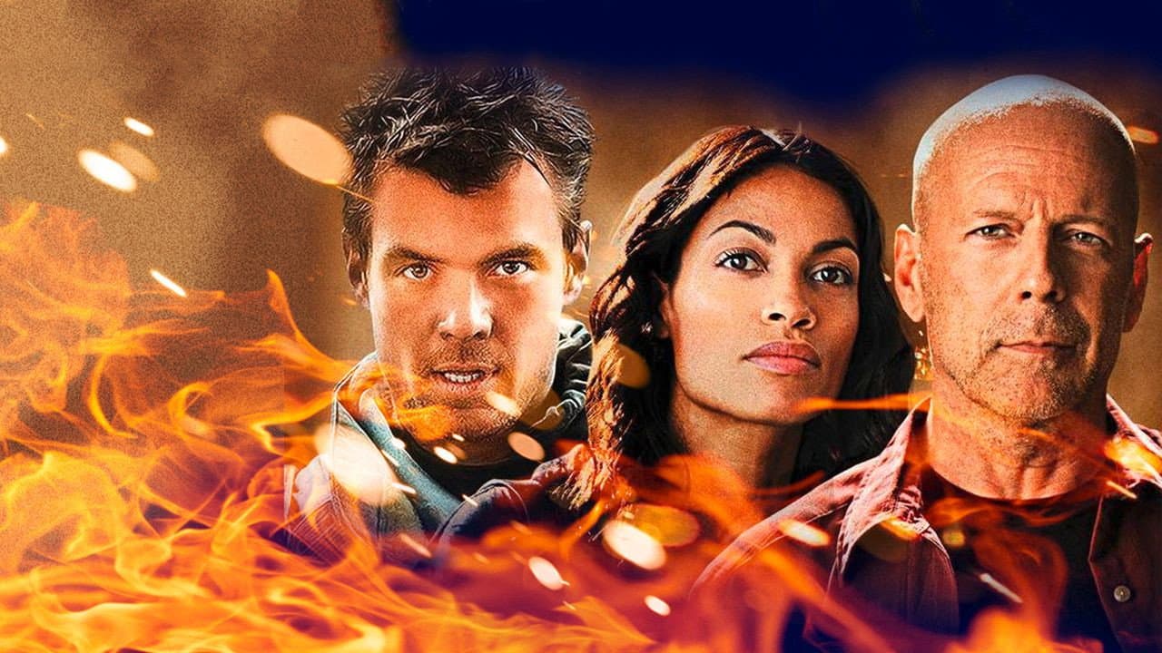 Backdrop Image