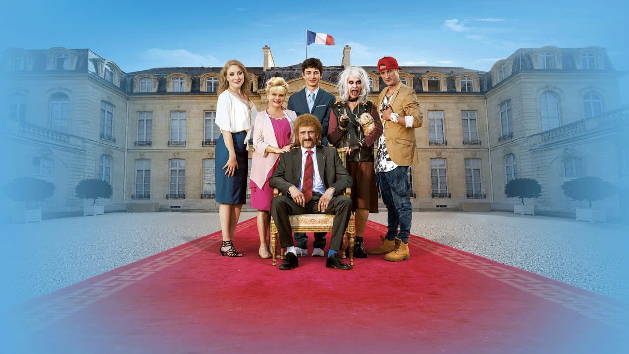 Backdrop Image