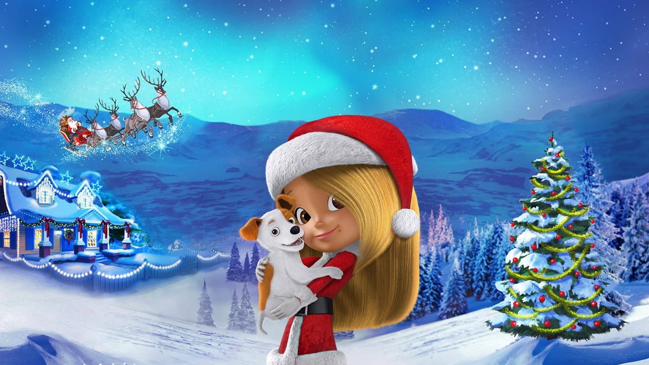 Backdrop Image