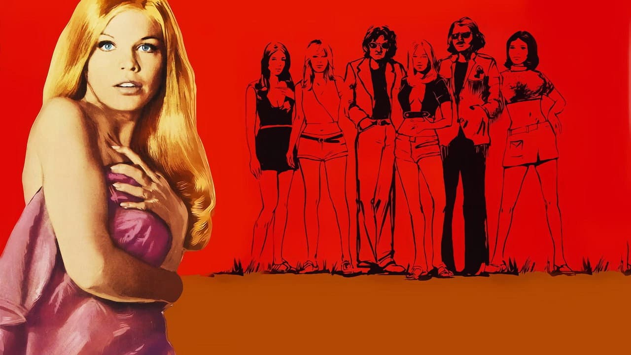Backdrop Image