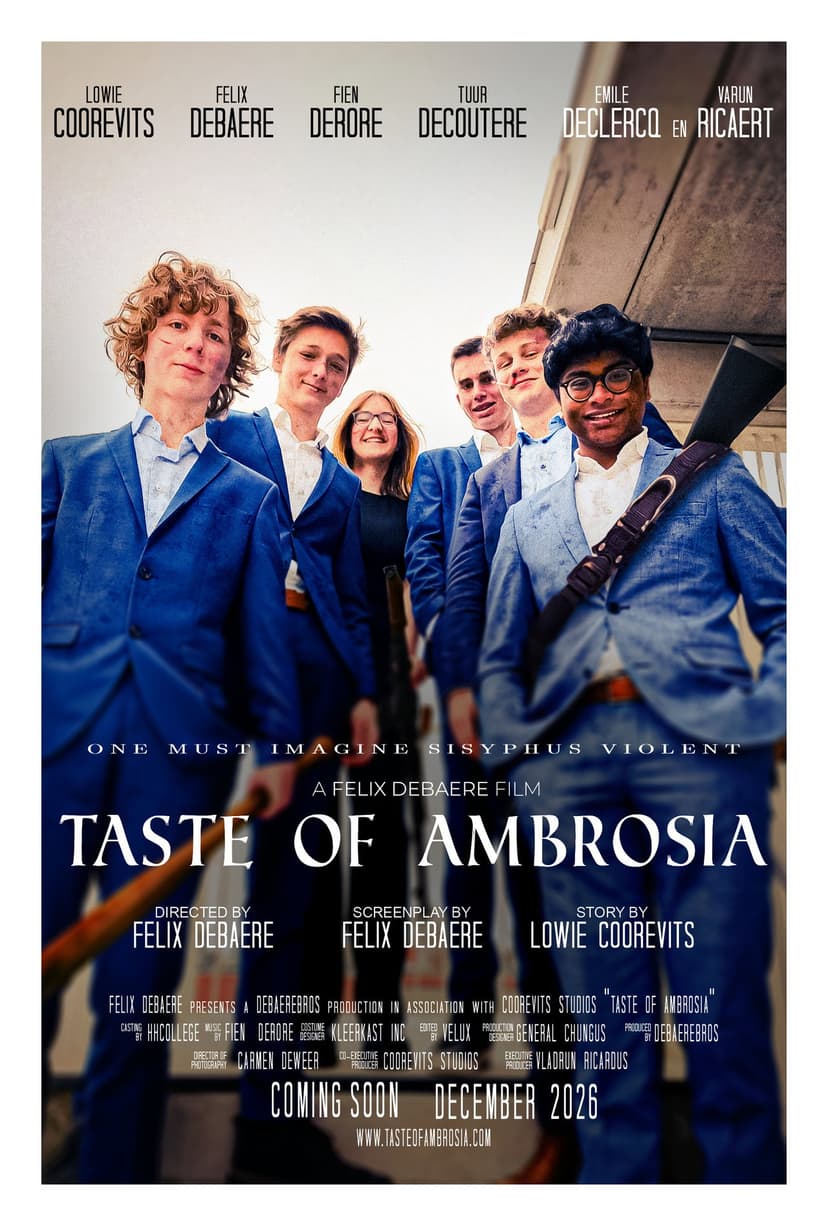 Poster Image