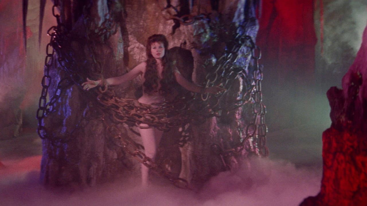 Backdrop Image