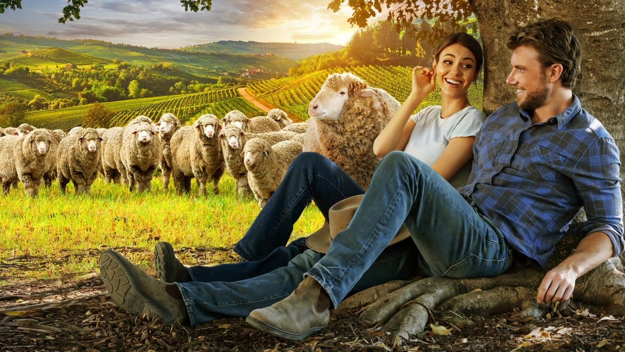 Backdrop Image
