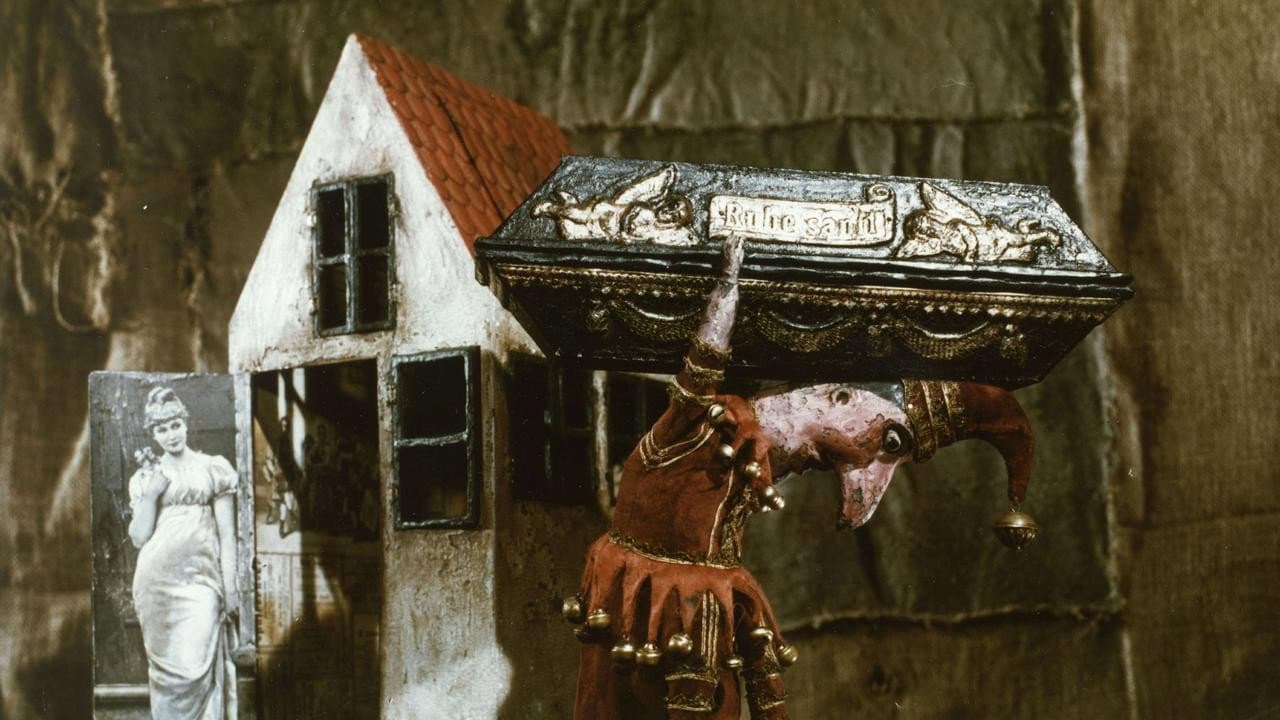 Backdrop Image