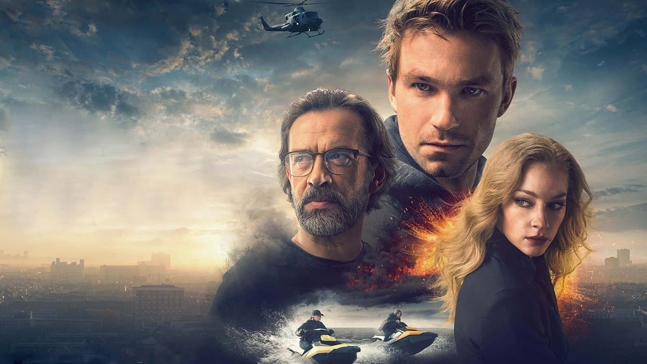 Backdrop Image