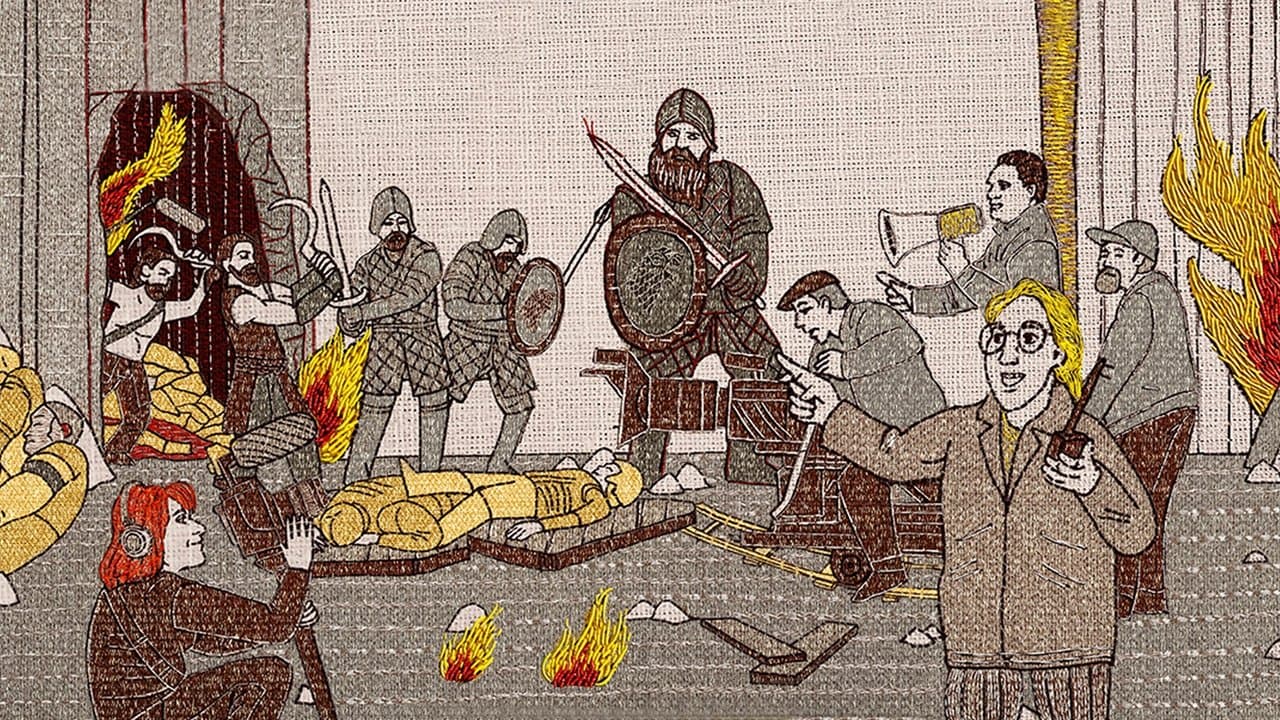 Backdrop Image