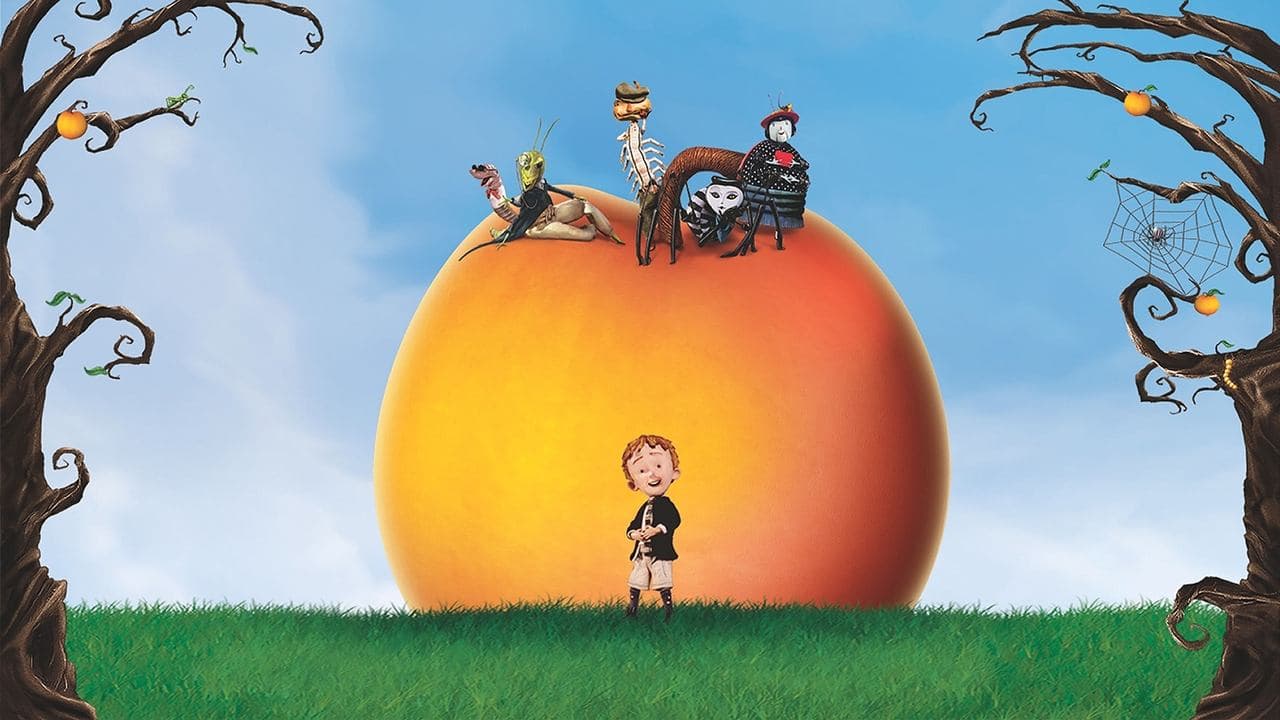 Backdrop Image