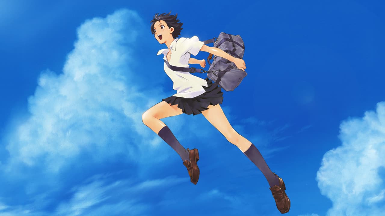 Backdrop Image
