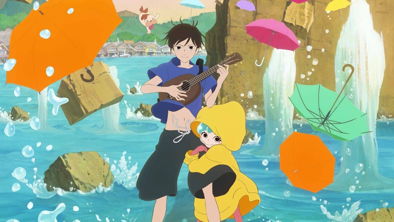 Backdrop Image