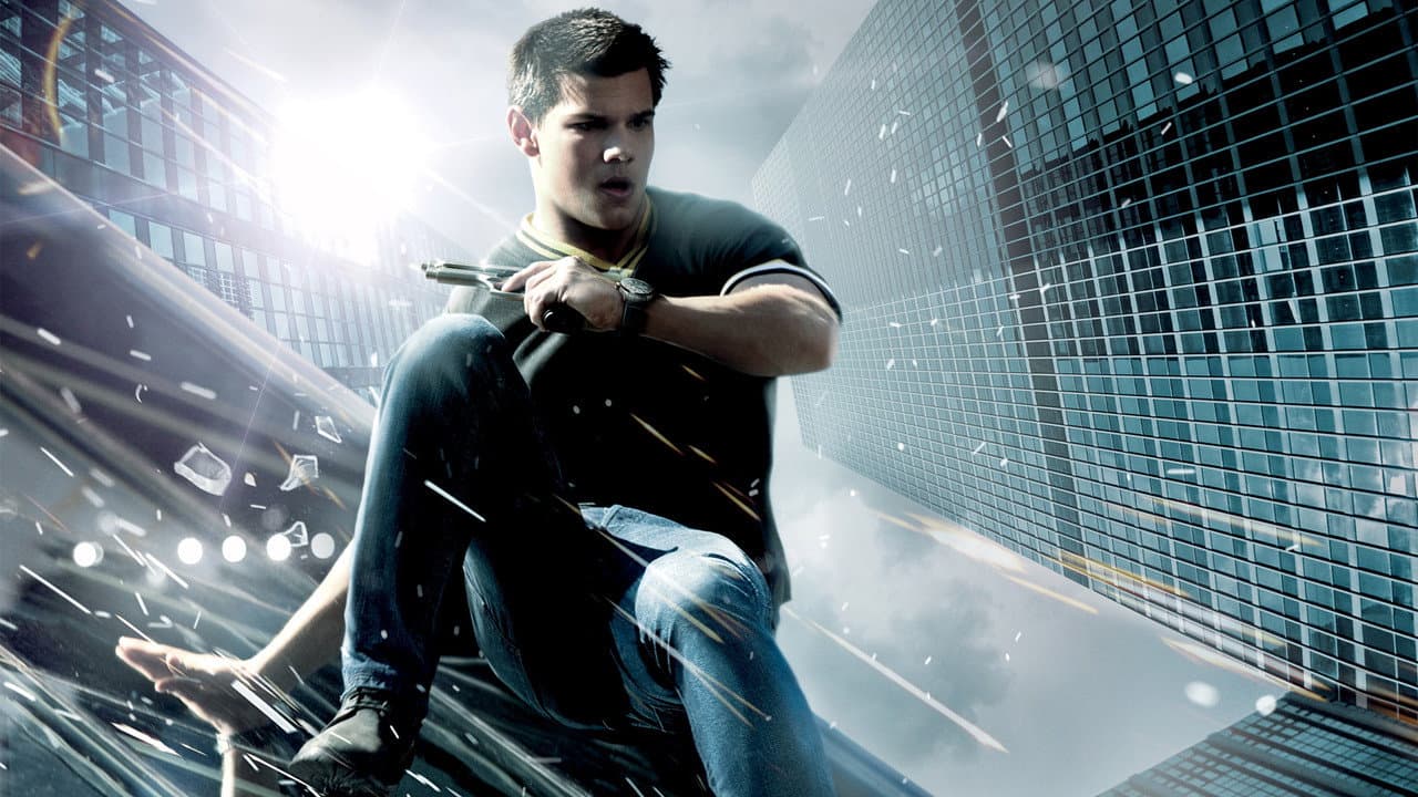 Backdrop Image