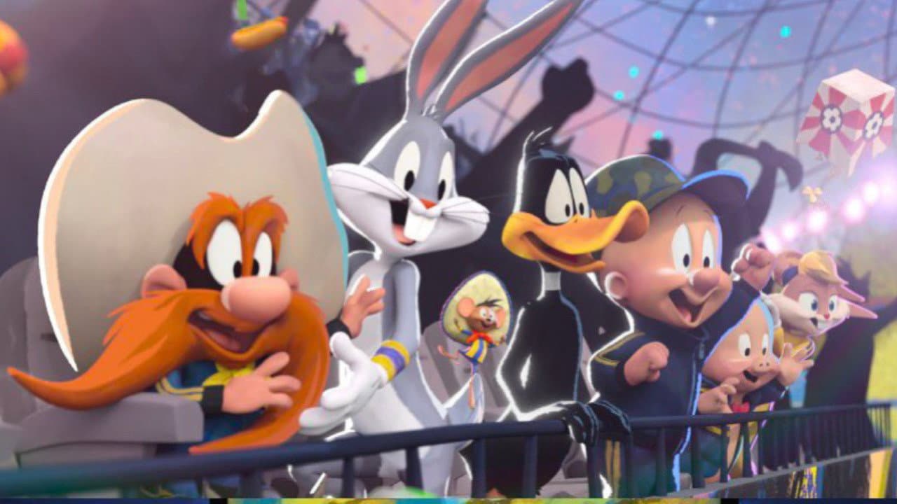 Backdrop Image