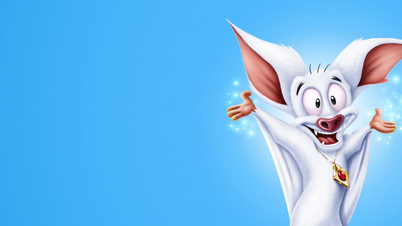 Backdrop Image