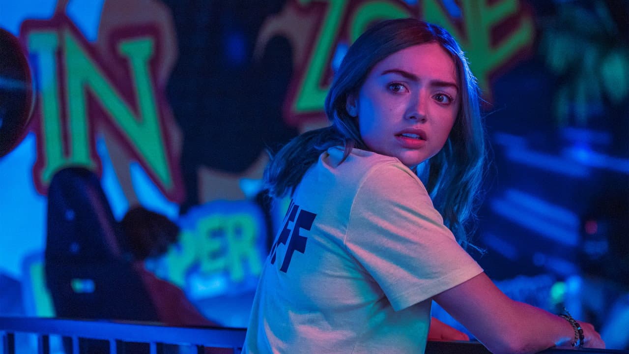 Backdrop Image