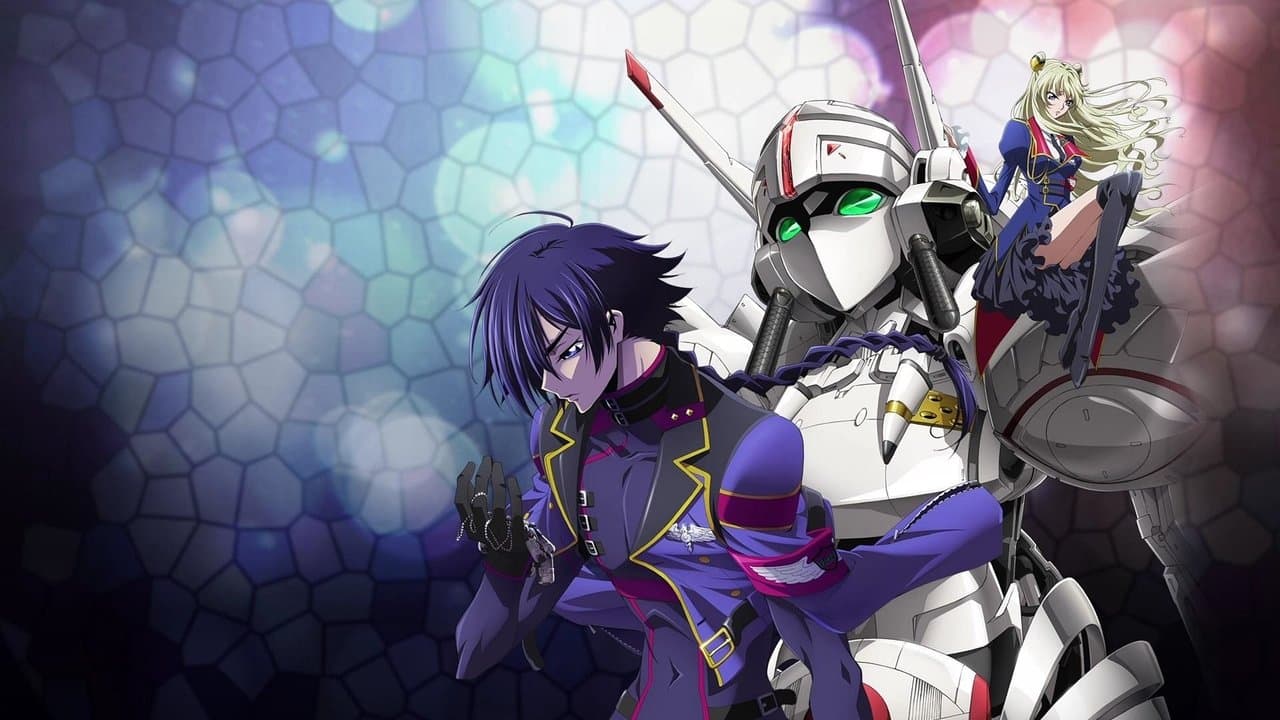 Backdrop Image