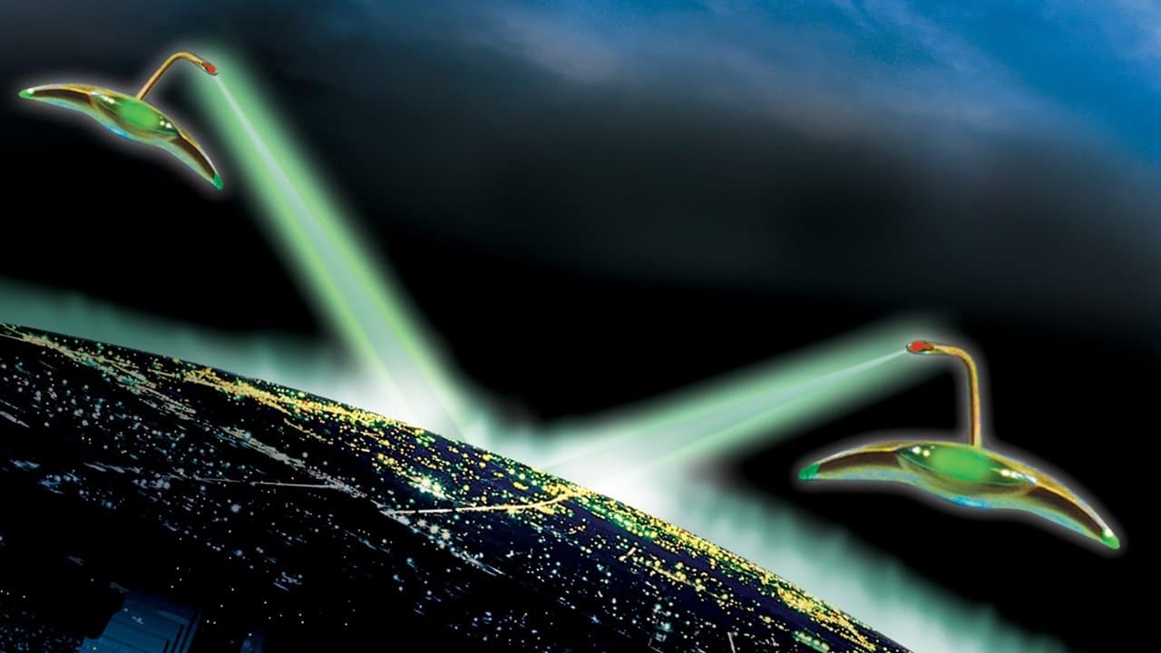 Backdrop Image