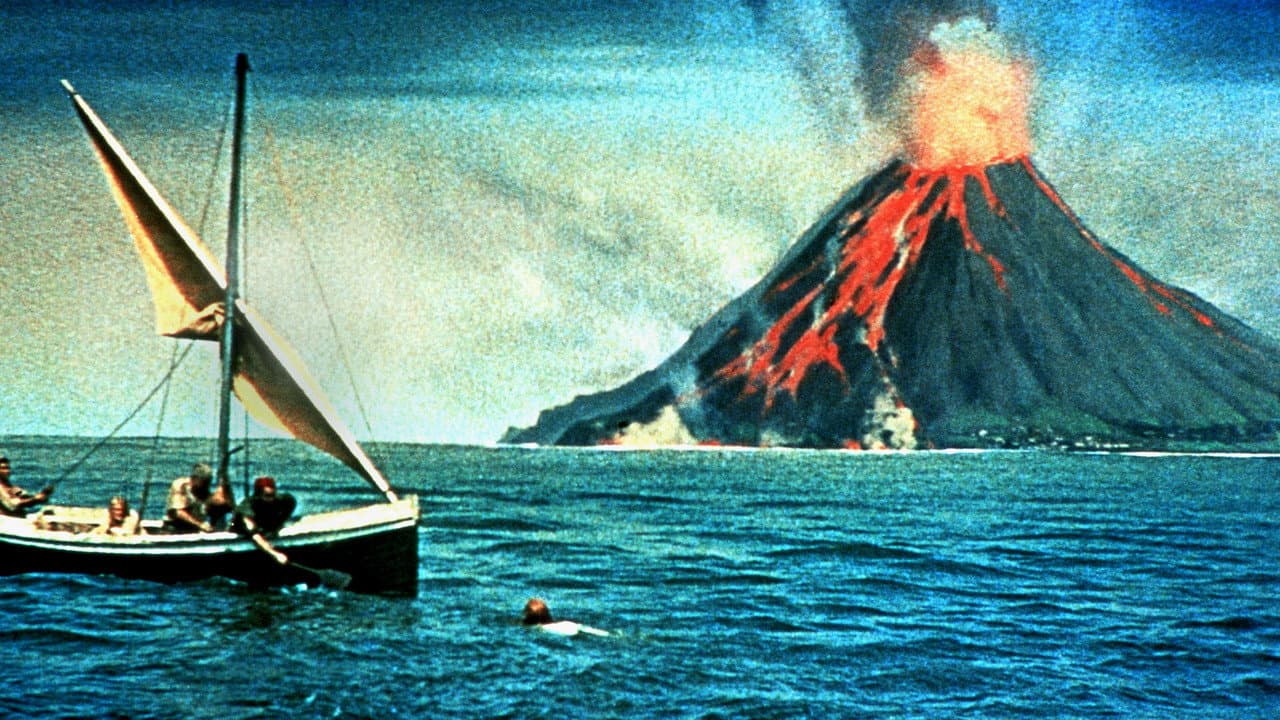 Backdrop Image