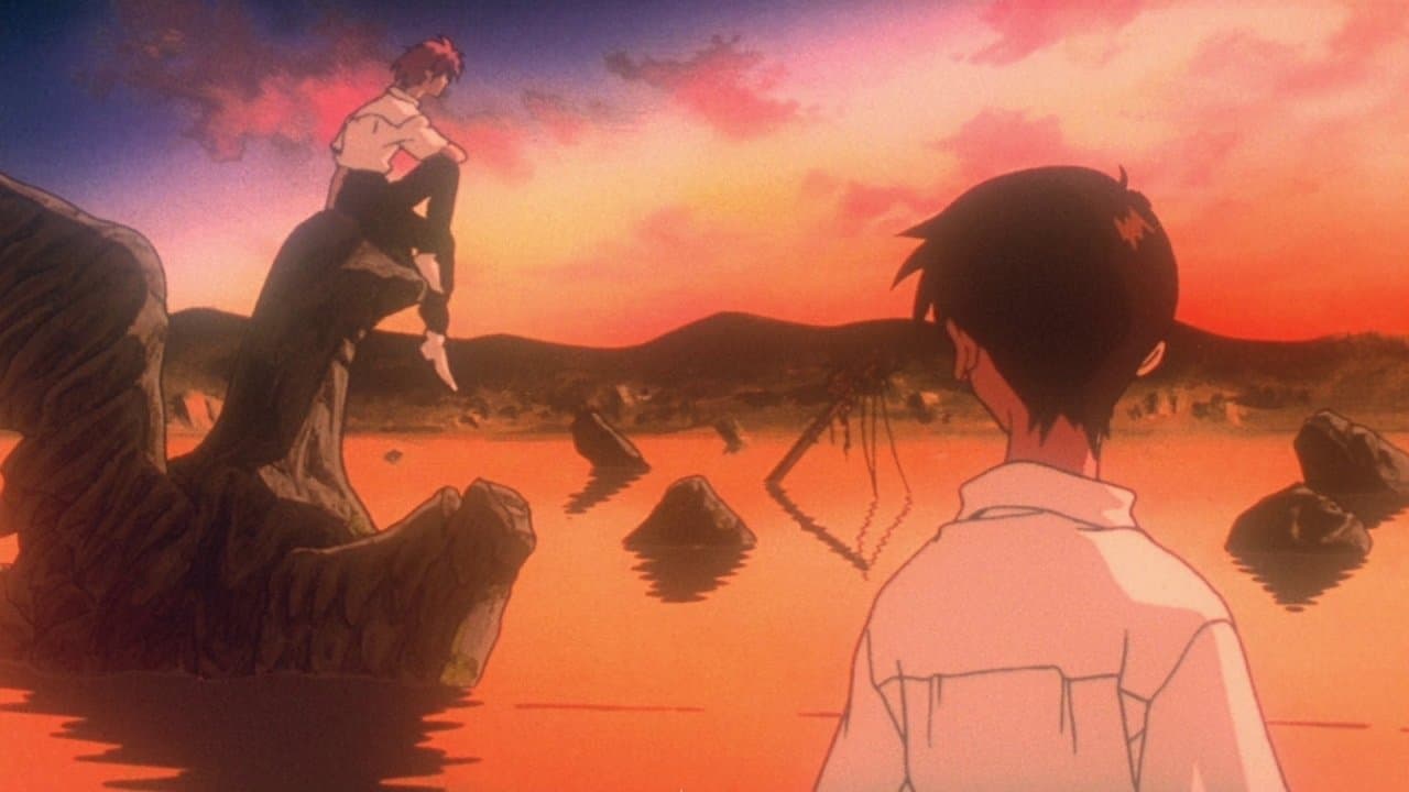 Backdrop Image