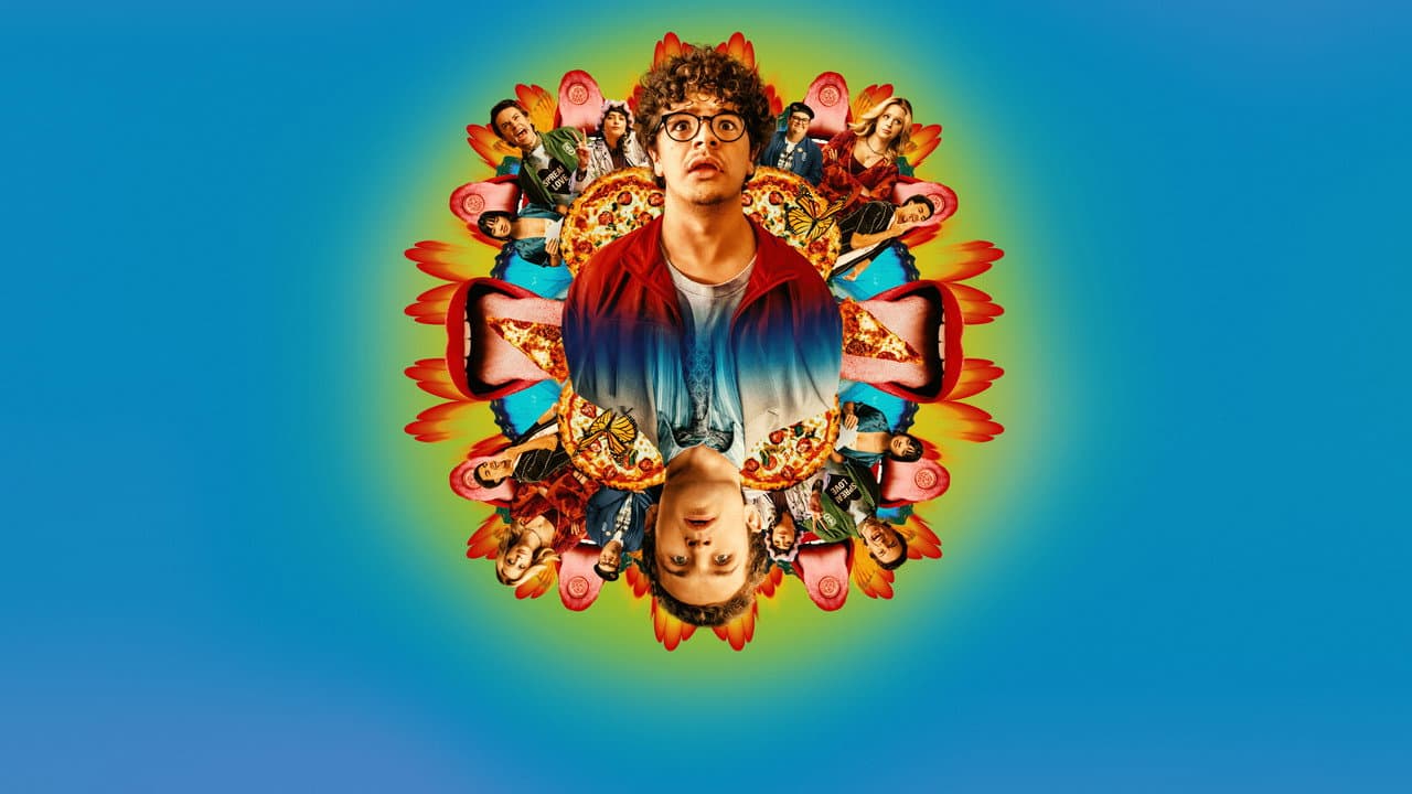 Backdrop Image