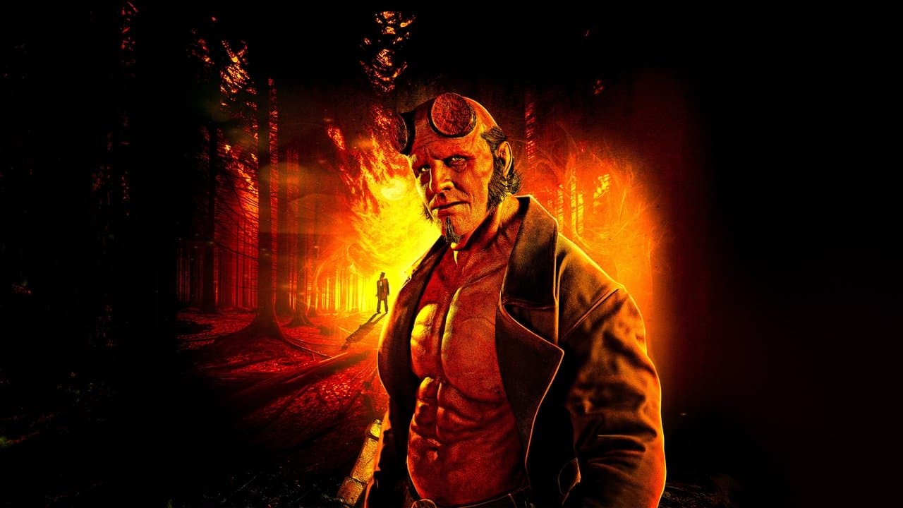 Backdrop Image