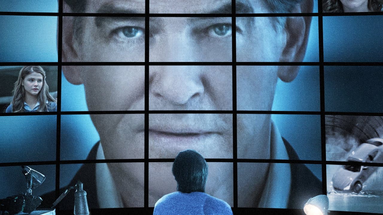 Backdrop Image