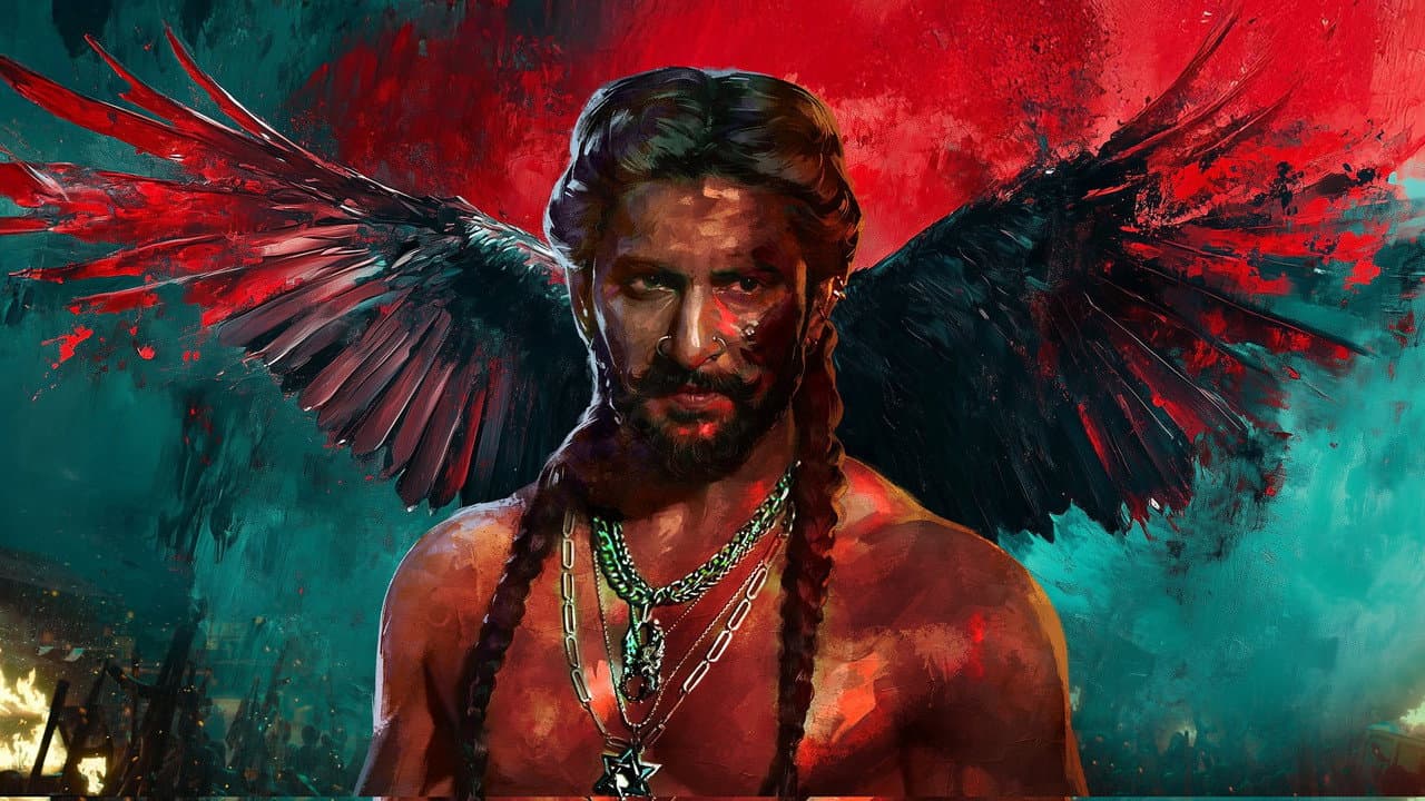Backdrop Image