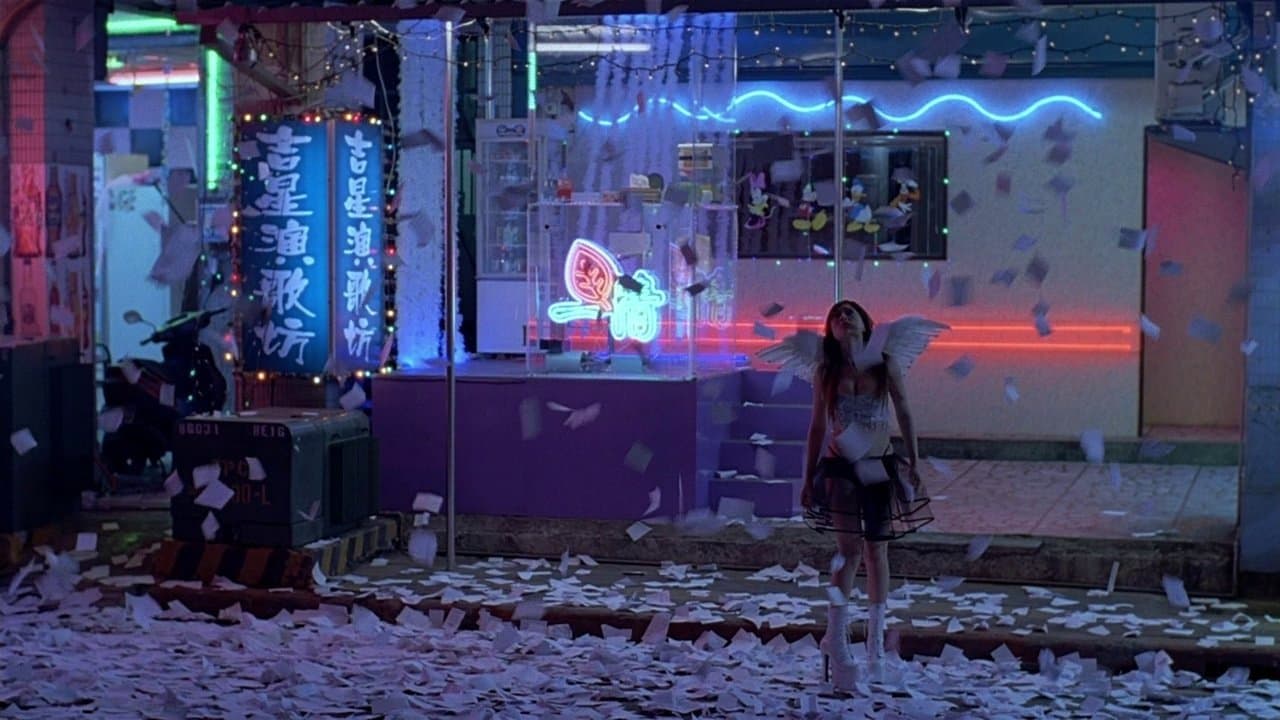 Backdrop Image
